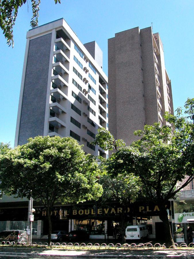 Boulevard Plaza Belo Horizonte Esterno foto