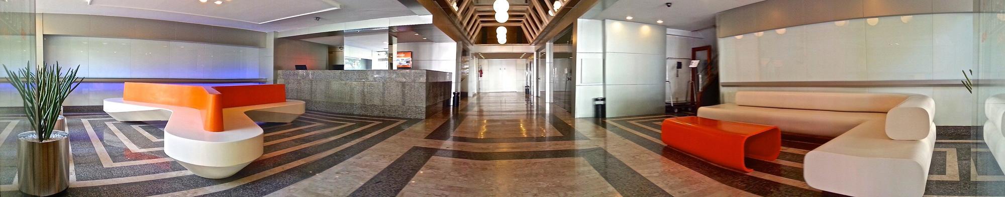 Boulevard Plaza Belo Horizonte Esterno foto